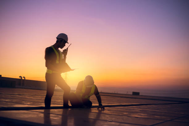 Best Commercial Roofing Services  in Washington Mills, NY