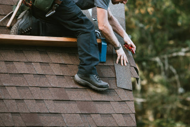Best Storm Damage Roof Repair  in Washington Mills, NY